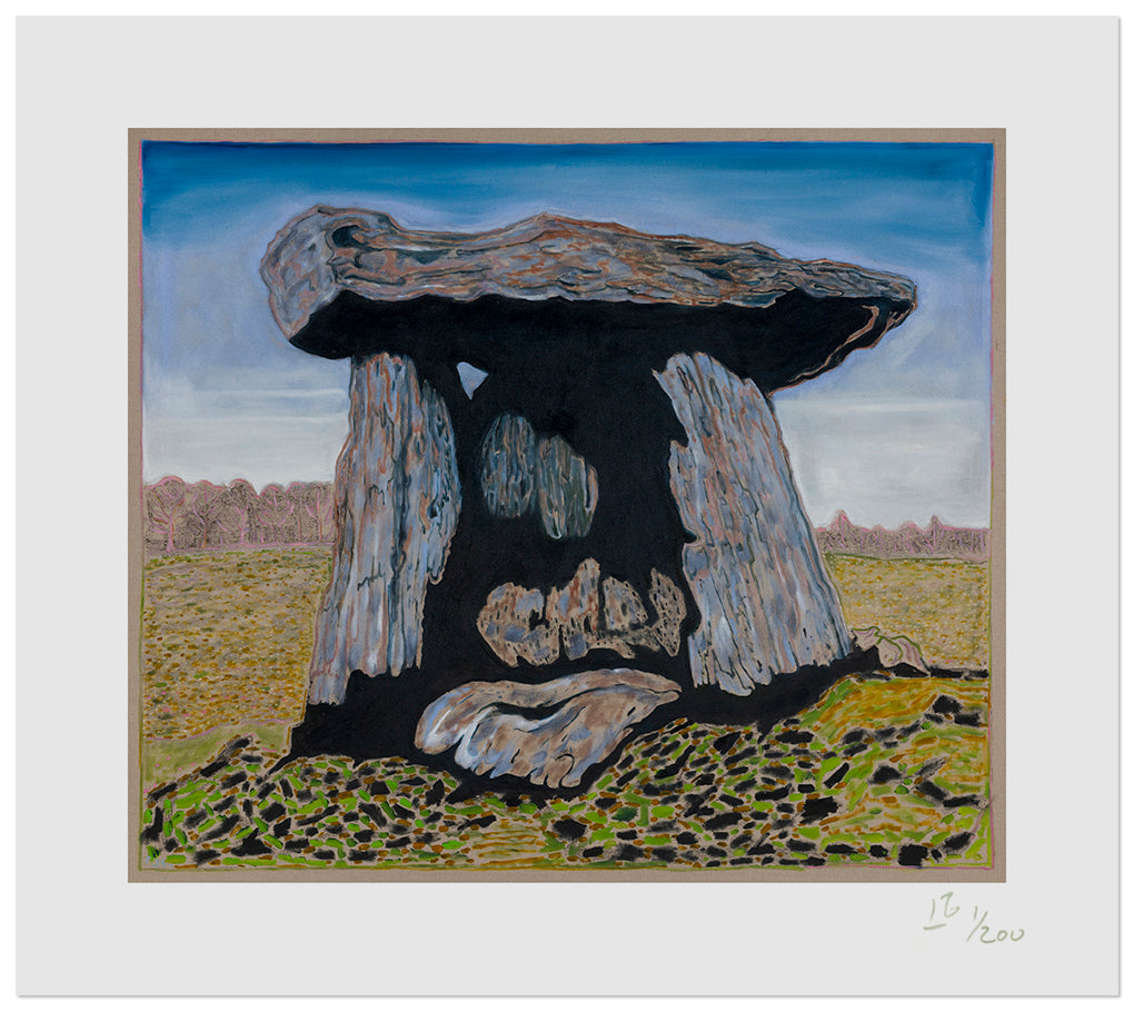 This Is The Universe ... Big Isn't It? EXHIBITION REPRO PRINTS