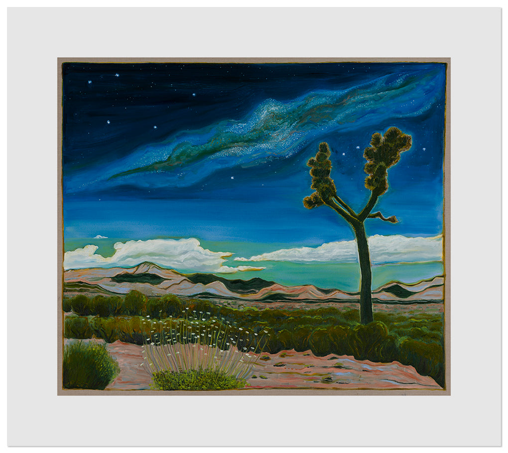 This Is The Universe ... Big Isn't It? EXHIBITION REPRODUCTION PRINTS