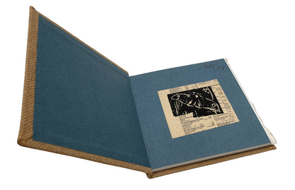 RARE Handing The Loaded Revolver To The Enemy artist book/exhibition catalogue