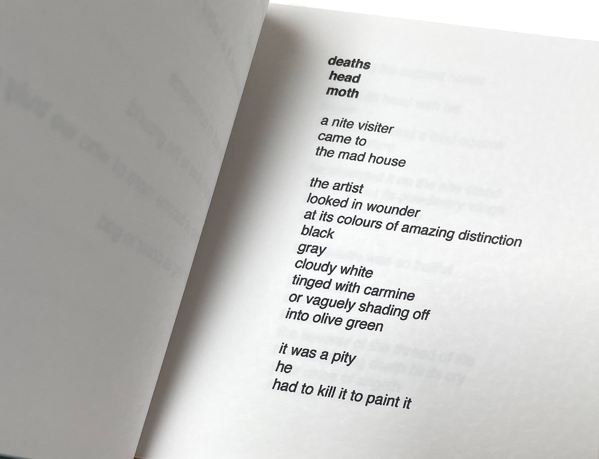 RARE Handing The Loaded Revolver To The Enemy artist book/exhibition catalogue