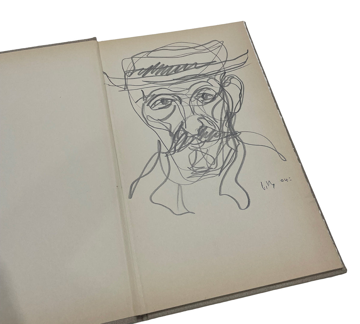 RARE I Am Here To Build Jurusolom artist book