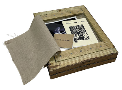 RARE We Are All Phonies Exhibition Box Set 2003