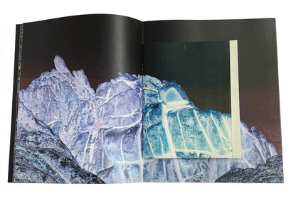 Mega//Mono//Lith Zine & Prints