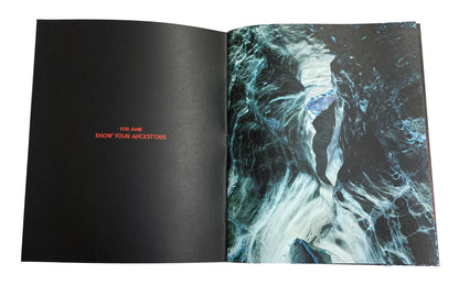 Mega//Mono//Lith Zine & Prints