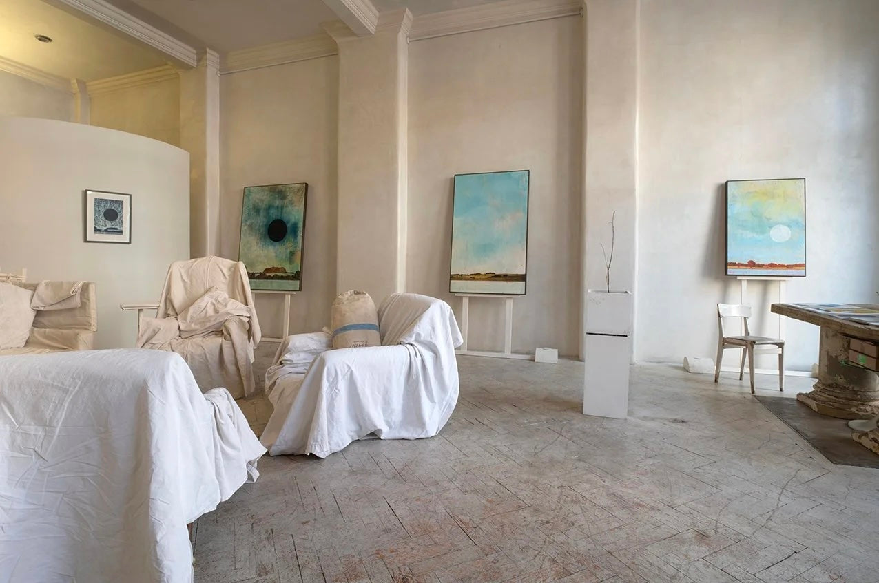 @equinox26 Exhibition Paintings