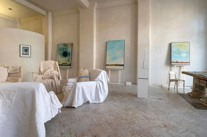 @equinox26 Exhibition Paintings