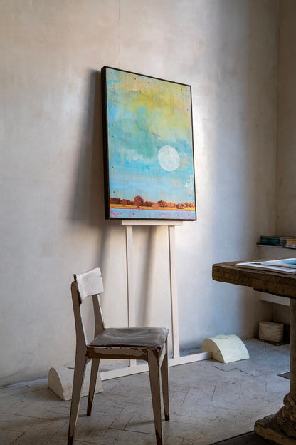 @equinox26 Exhibition Paintings