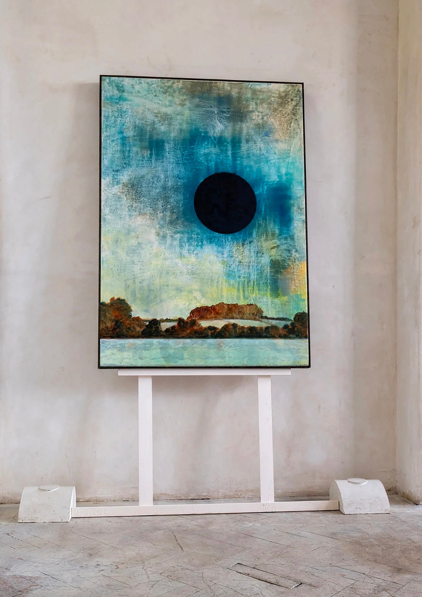 @equinox26 Exhibition Paintings