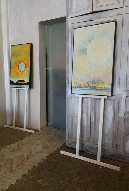 @equinox26 Exhibition Paintings