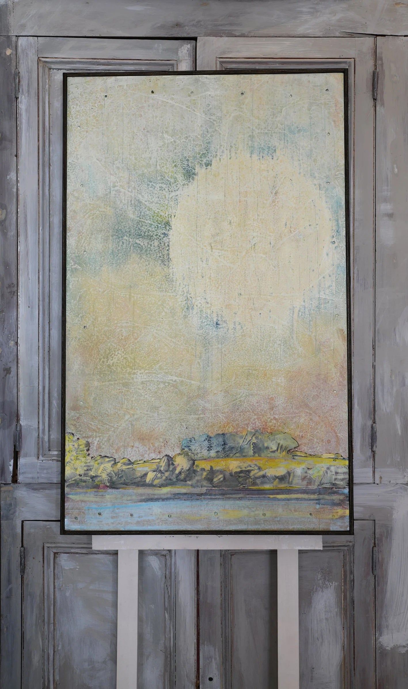 @equinox26 Exhibition Paintings
