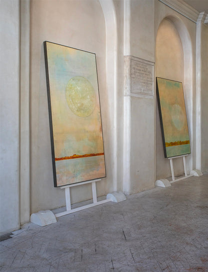 @equinox26 Exhibition Paintings