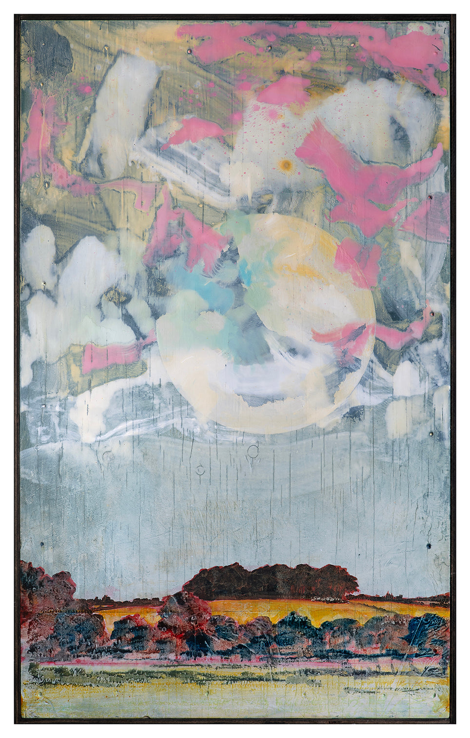 @equinox26 Exhibition Paintings