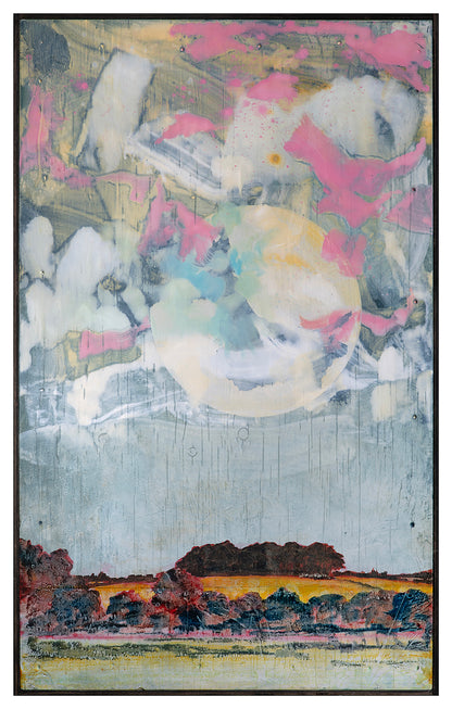 @equinox26 Exhibition Paintings