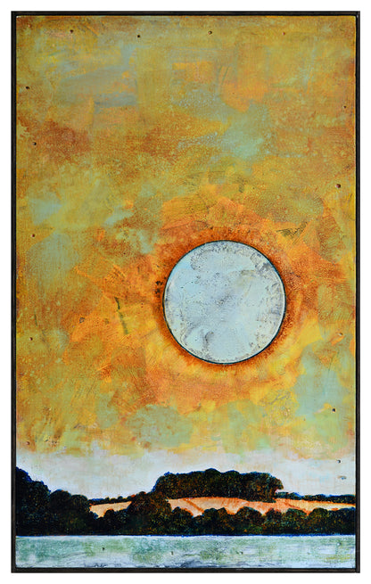 @equinox26 Exhibition Paintings