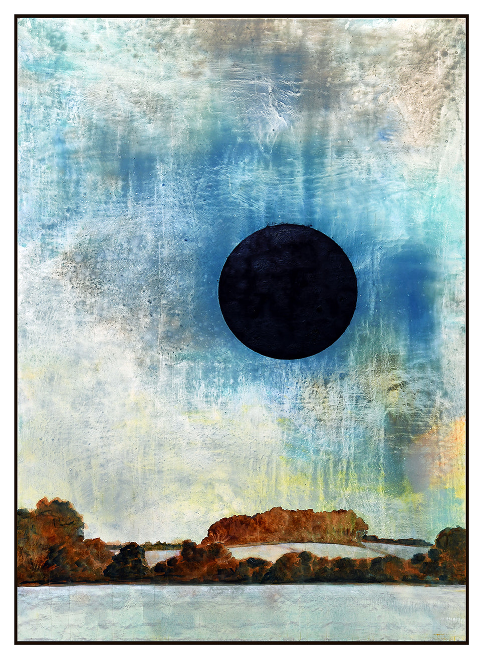 @equinox26 Exhibition Paintings