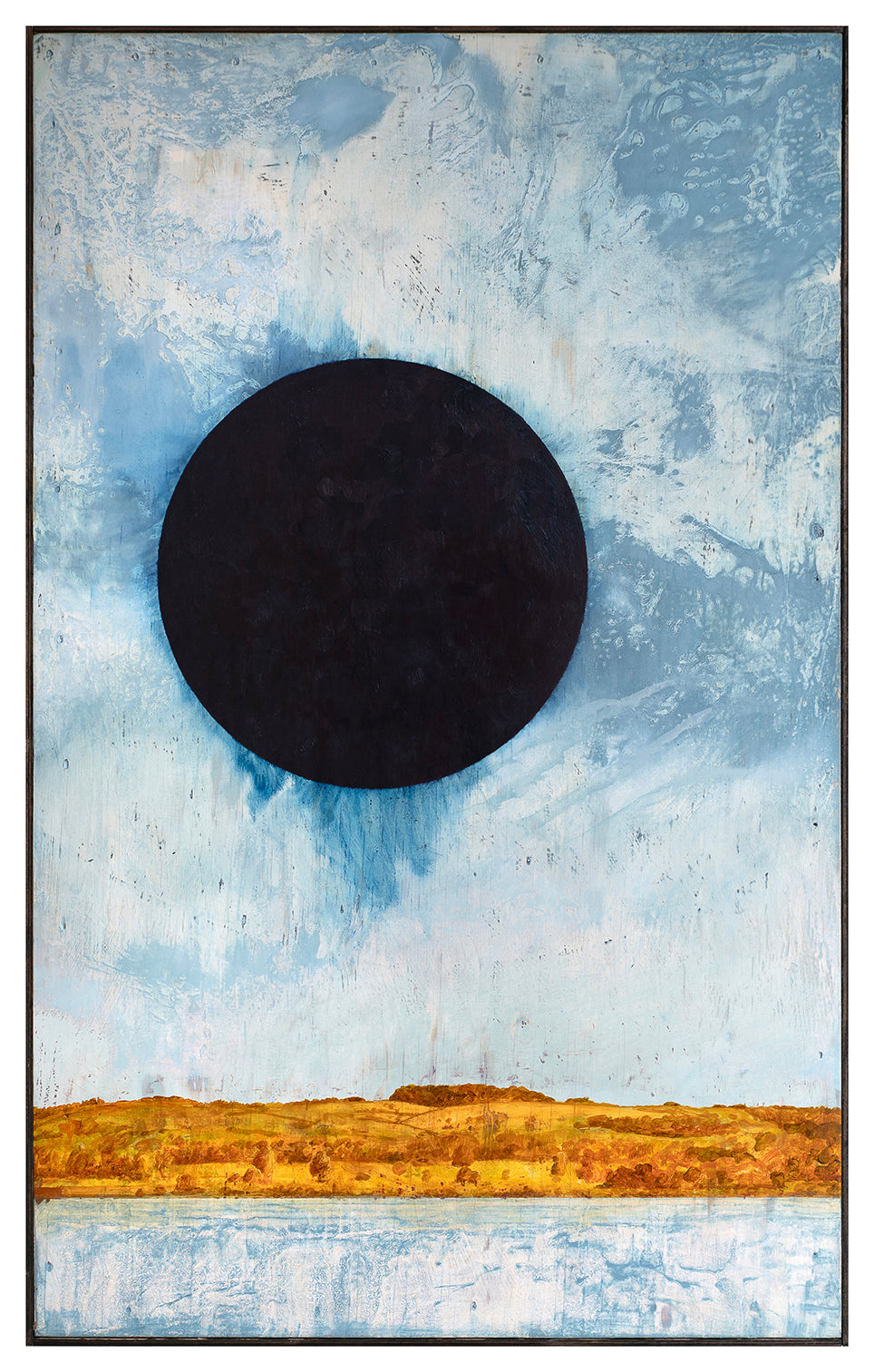@equinox26 Exhibition Paintings
