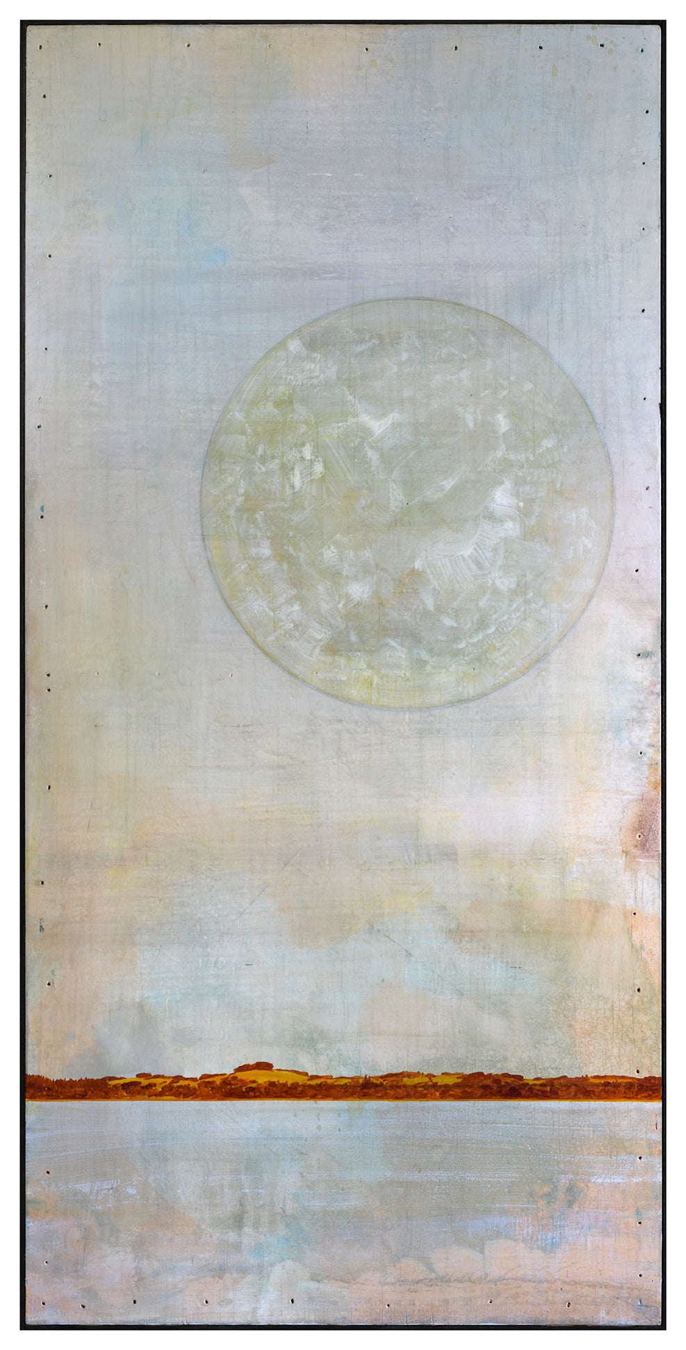 @equinox26 Exhibition Paintings