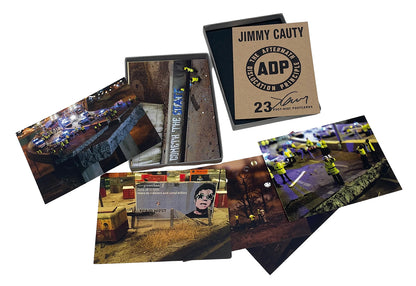 ADP RIOT TOUR 10th Anniversary SELECTED RARITIES