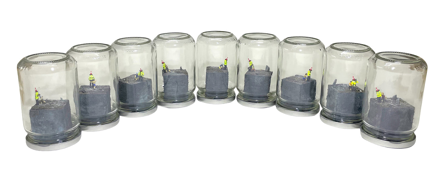 A RIOT IN A JAM JAR 15th Anniversary EDITION: Can Pigs Fly?
