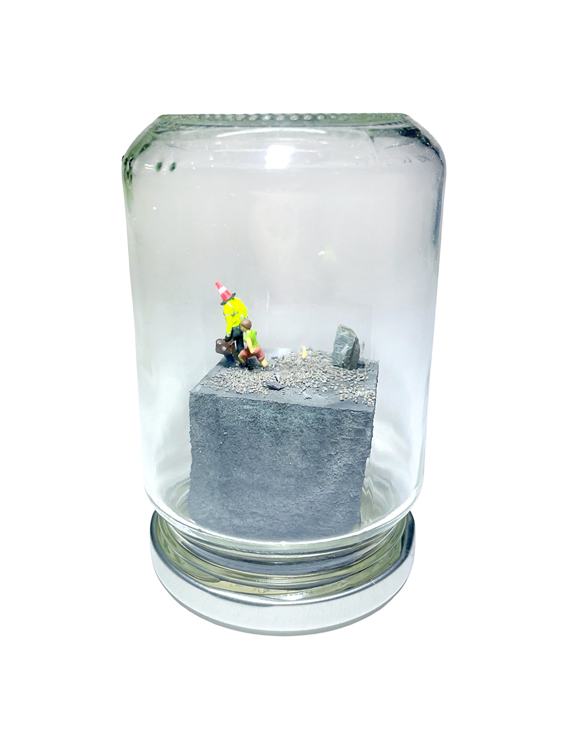 A RIOT IN A JAM JAR 15th Anniversary EDITION: Can Pigs Fly?