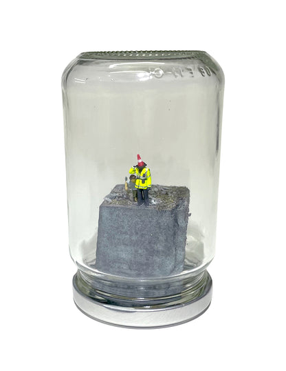 A RIOT IN A JAM JAR 15th Anniversary EDITION: Can Pigs Fly?