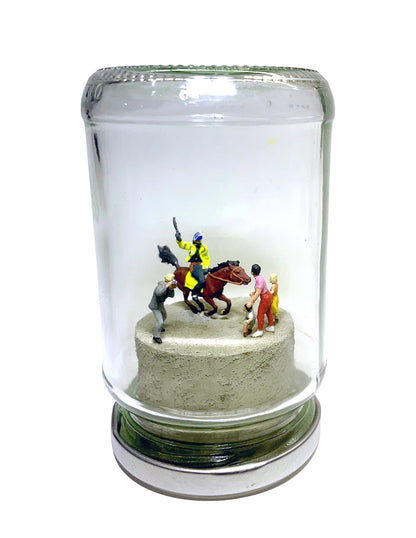 A RIOT IN A JAM JAR 15th Anniversary SELECTED RARITIES