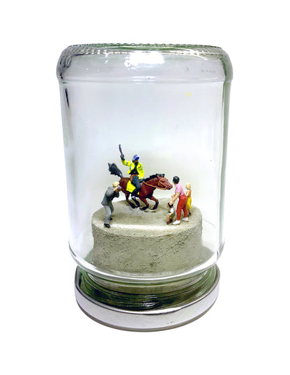 A RIOT IN A JAM JAR 15th Anniversary SELECTED RARITIES