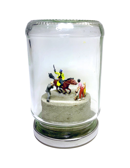 A RIOT IN A JAM JAR 15th Anniversary SELECTED RARITIES