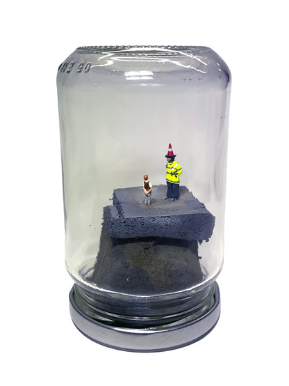 A RIOT IN A JAM JAR 15th Anniversary EDITION: My Dad Says ...