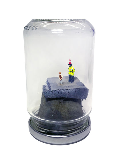 A RIOT IN A JAM JAR 15th Anniversary EDITION: My Dad Says ...