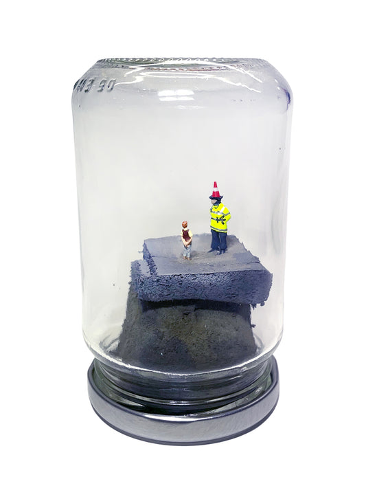 A RIOT IN A JAM JAR 15th Anniversary EDITION: My Dad Says ...