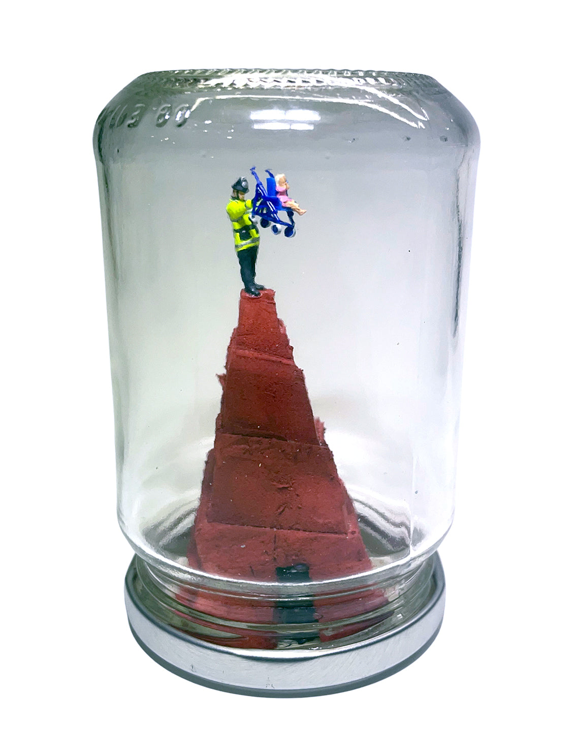 A RIOT IN A JAM JAR 15th Anniversary SELECTED RARITIES