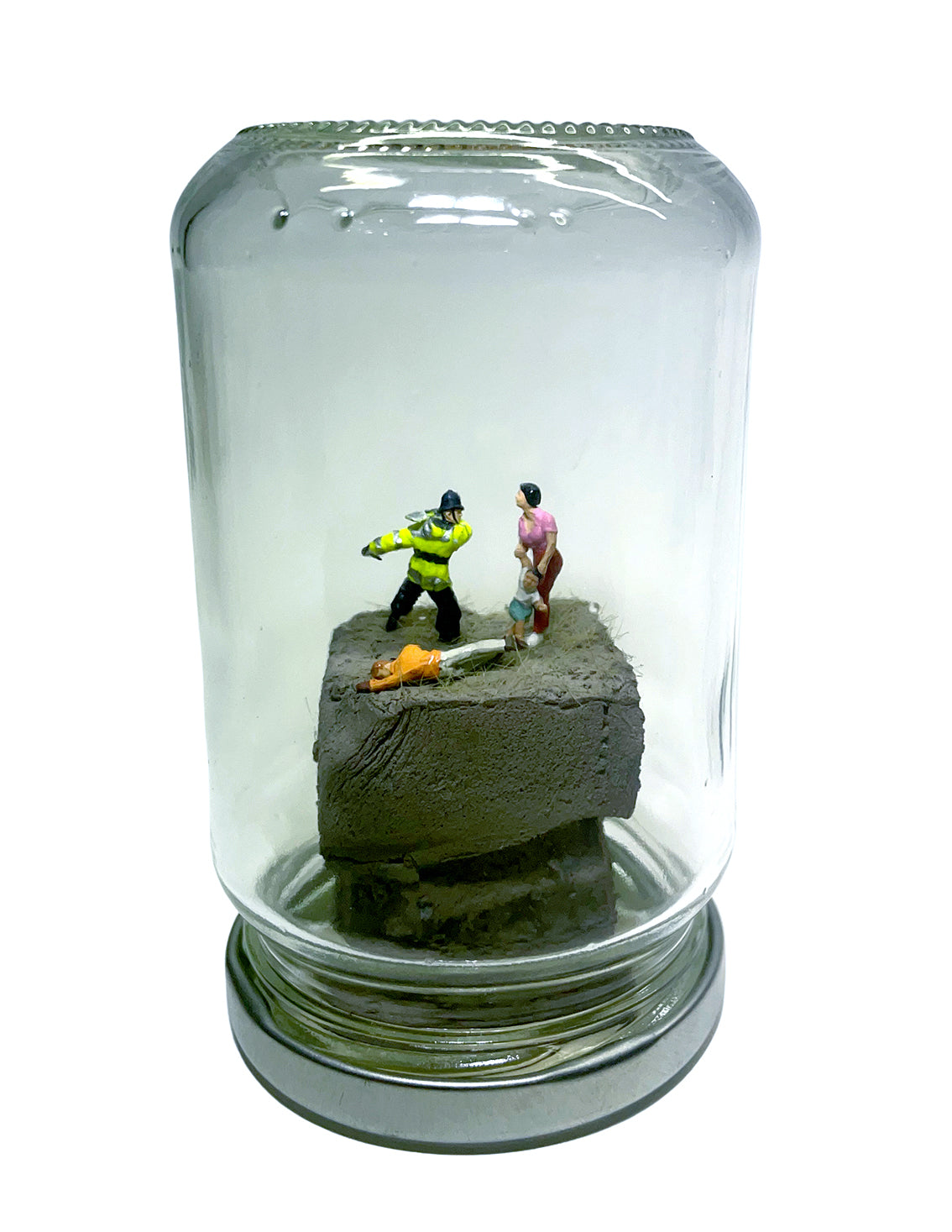 A RIOT IN A JAM JAR 15th Anniversary SELECTED RARITIES