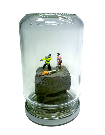 A RIOT IN A JAM JAR 15th Anniversary SELECTED RARITIES