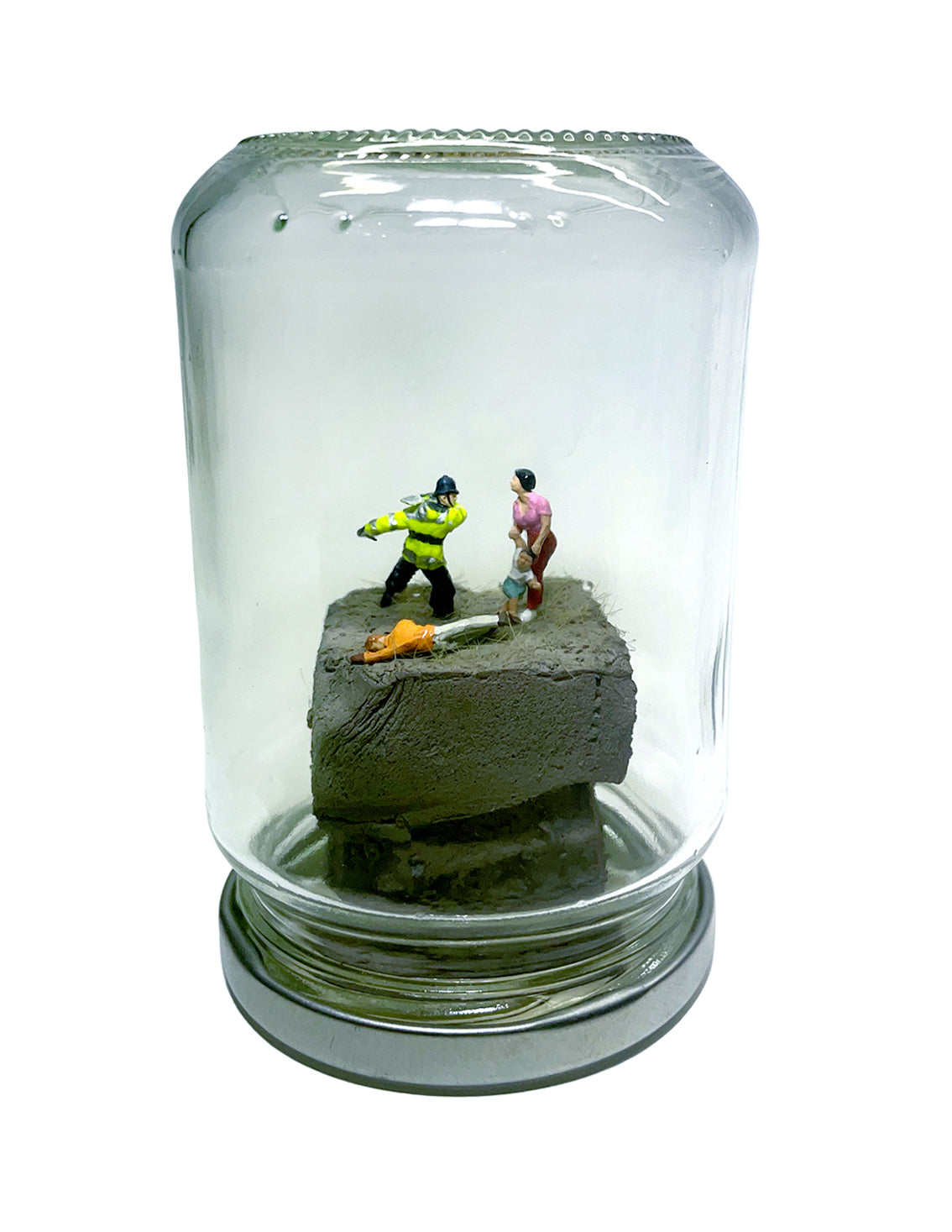 A RIOT IN A JAM JAR 15th Anniversary SELECTED RARITIES