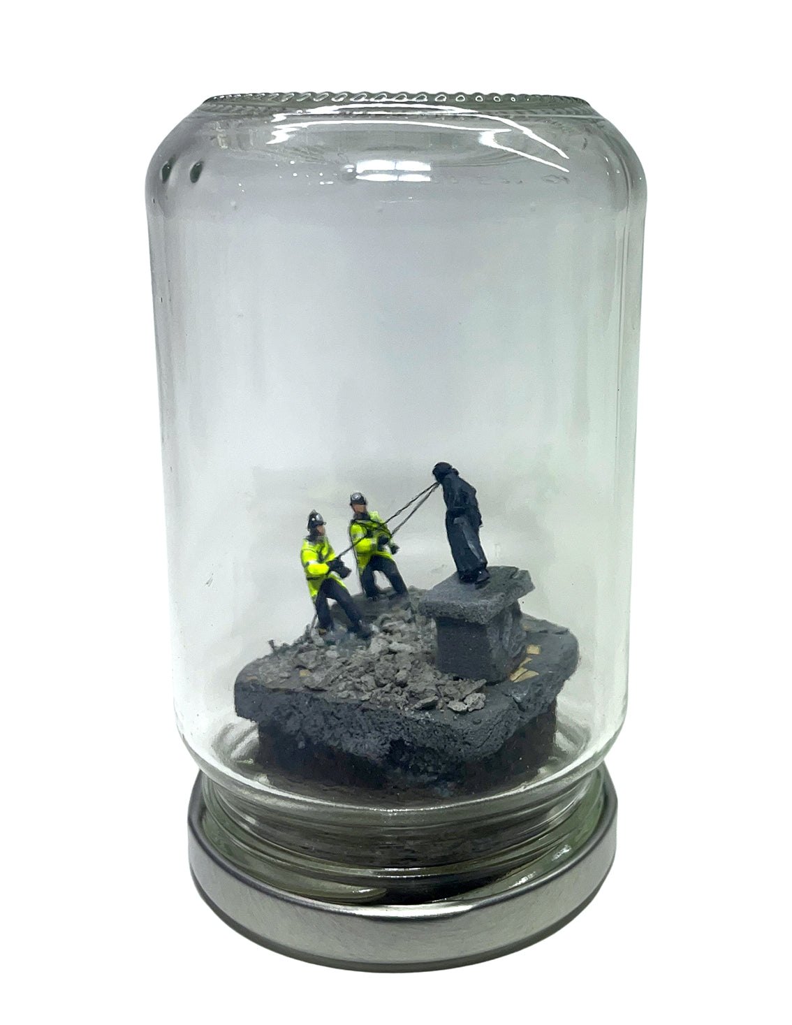 A RIOT IN A JAM JAR 15th Anniversary SELECTED RARITIES