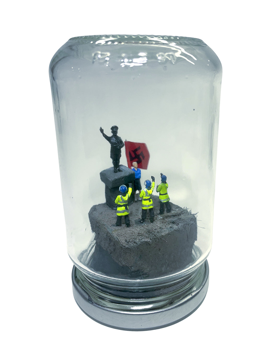 A RIOT IN A JAM JAR 15th Anniversary SELECTED RARITIES