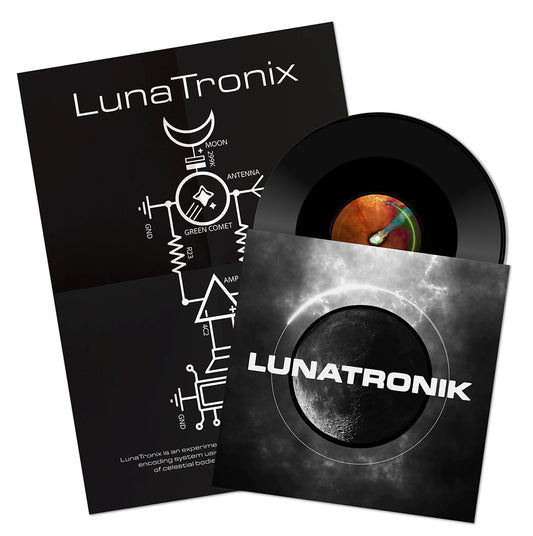 LUNATRONIK (WTF) remix by TowerBlock1