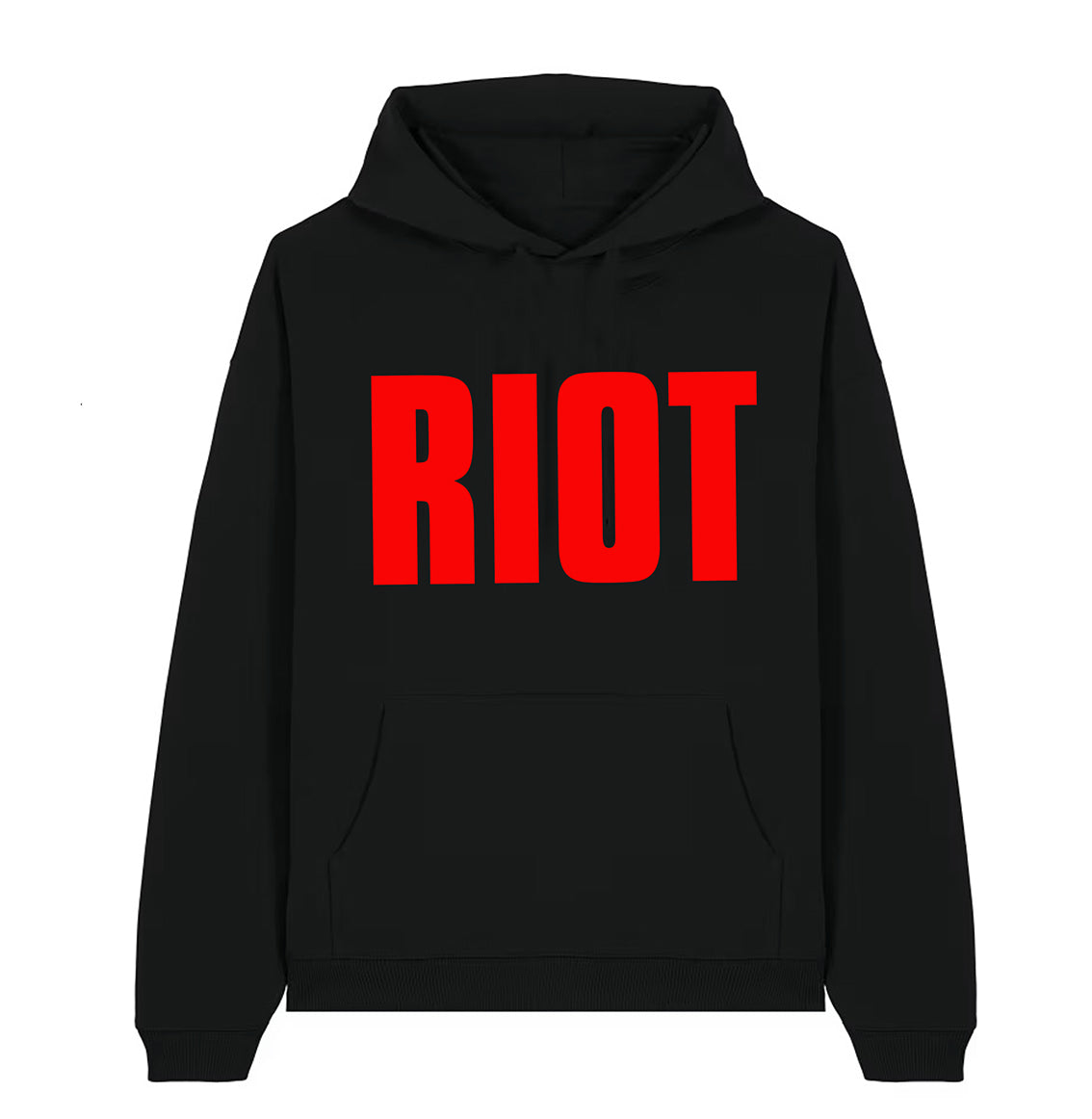 10th Anniversary RIOT Ts & HOODIES For Delinquents Both Young and Old