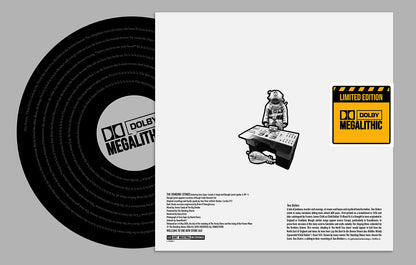 Twa Sisters featuring Iona Zajac and Daragh Lynch 12" Single