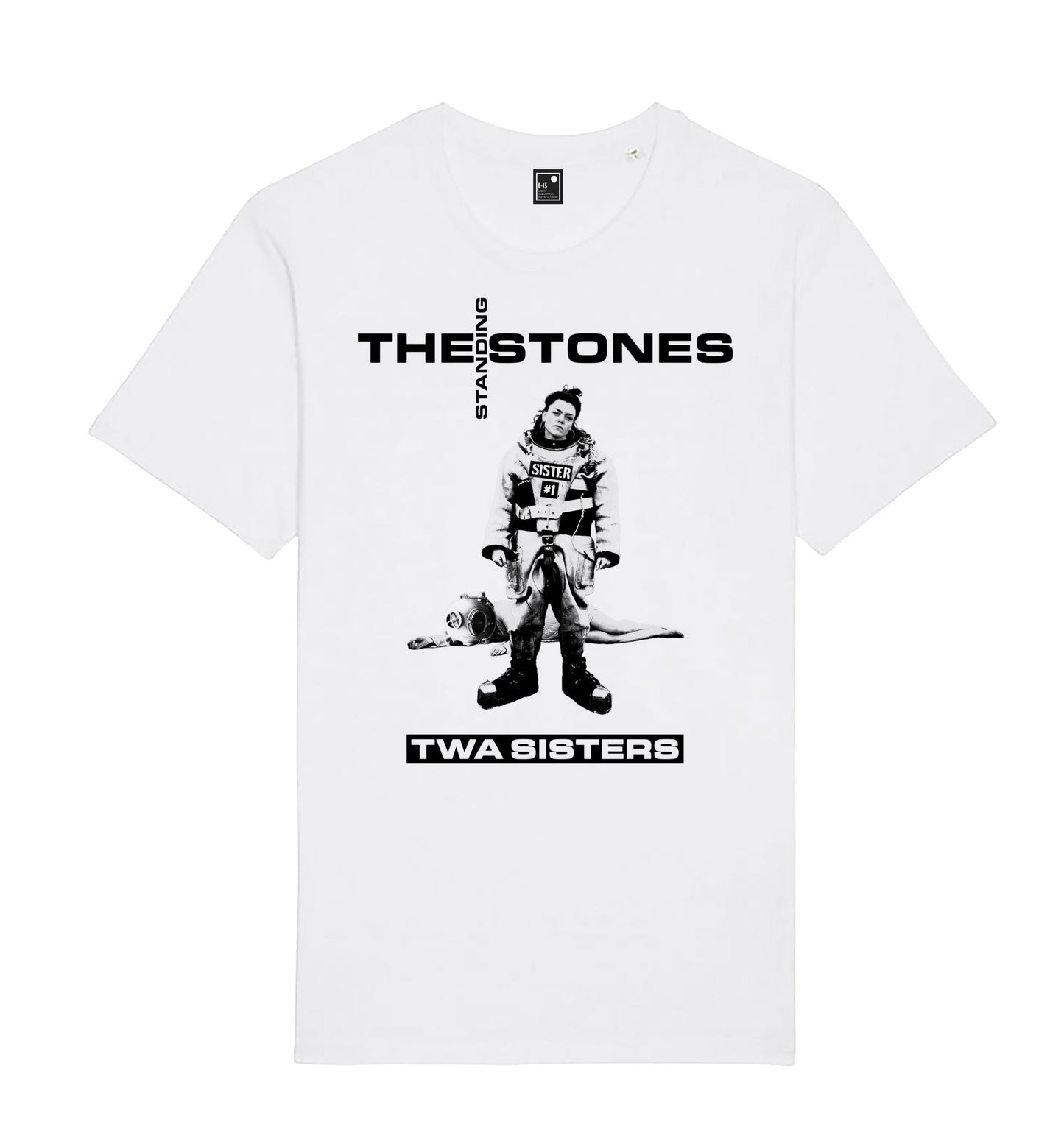 Twa Sisters T-shirt