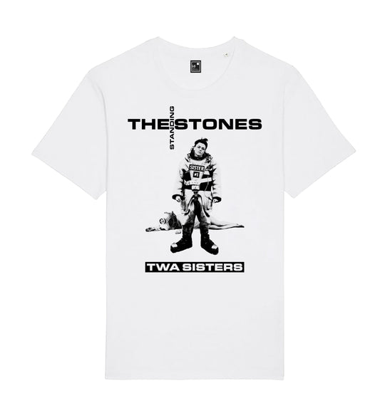 Twa Sisters T-shirt