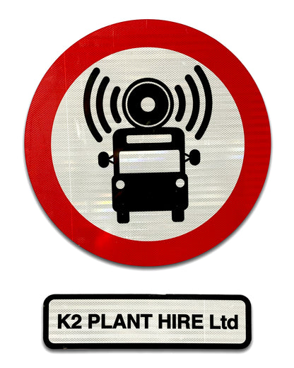 THE PEOPLES PYRAMID Building Site Signs FUNDRAISER SALE 2025 image 10