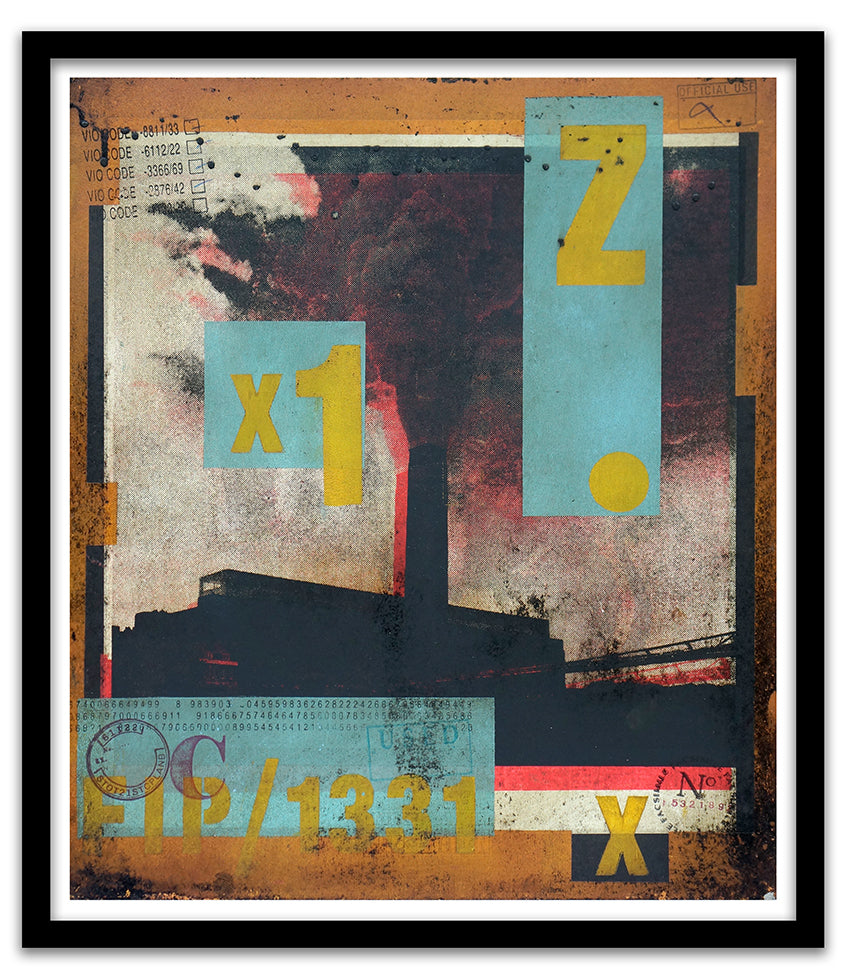 STOT21stCplanB FISH ISLAND PROPHECIES Illustrated Warning Signs SERIES 2 image 6