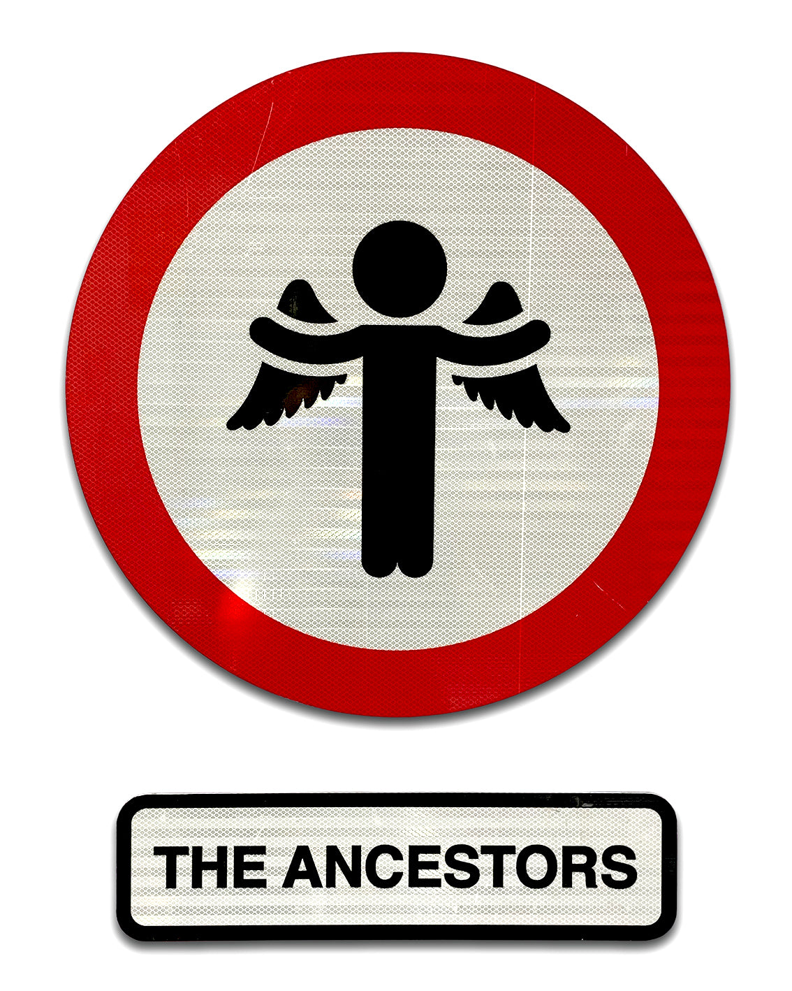 THE PEOPLES PYRAMID Building Site Signs FUNDRAISER SALE 2025 image 7