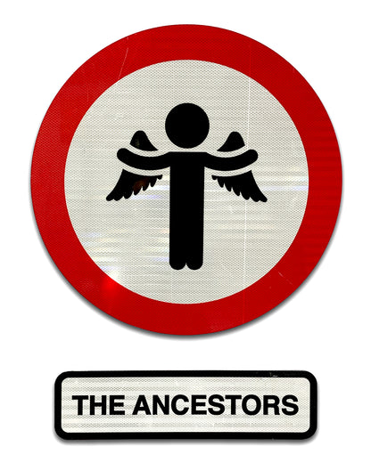 THE PEOPLES PYRAMID Building Site Signs FUNDRAISER SALE 2025 image 7