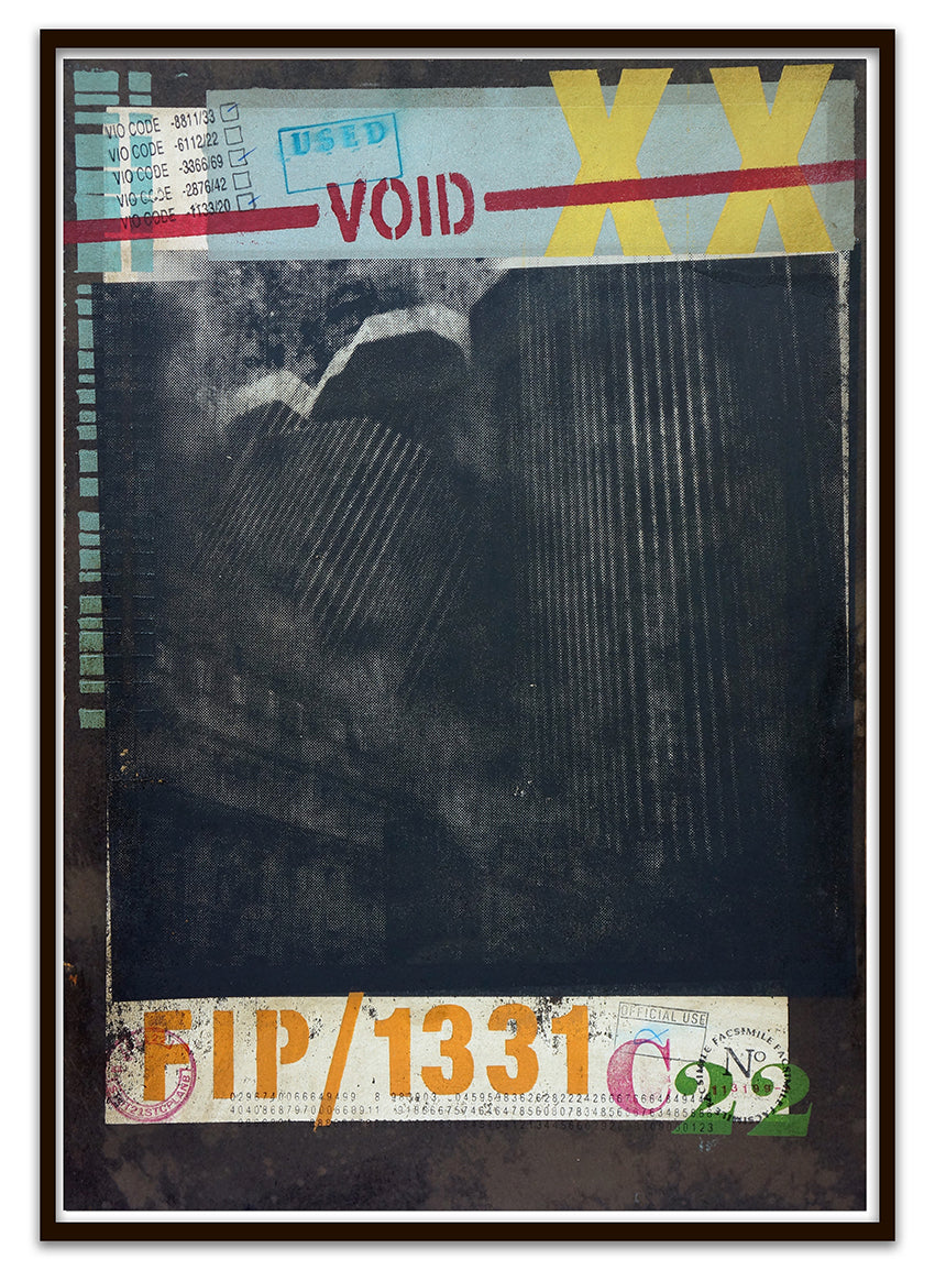 STOT21stCplanB FISH ISLAND PROPHECIES Illustrated Warning Signs SERIES 2 image 17