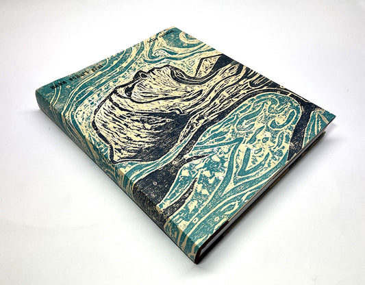 Billy Childish Complete Catalogue of Paintings 2019-2021 mann schürt glut image 0