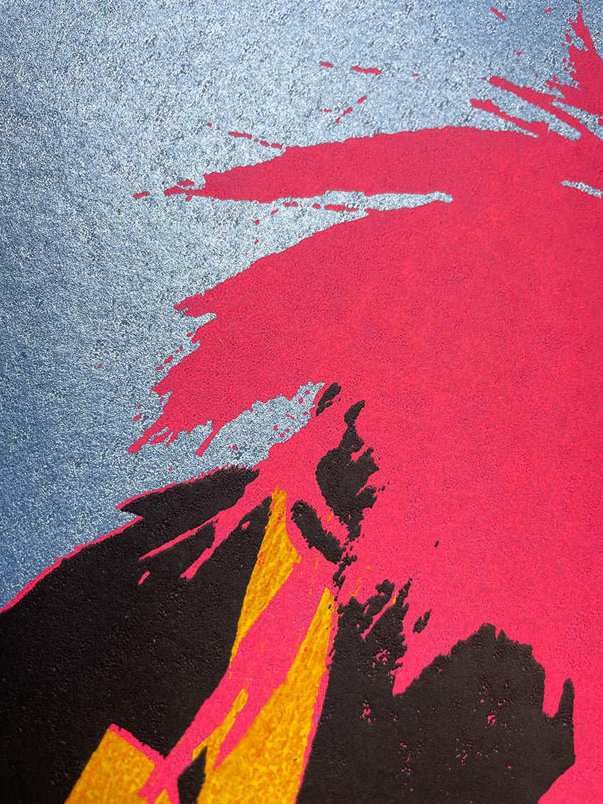 Warhol Not Banksy Not Warhol: Art Is What You Can Get Away With – L-13
