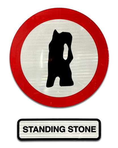 THE PEOPLES PYRAMID Building Site Signs FUNDRAISER SALE 2025 image 16